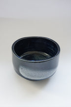 Chawan in navy