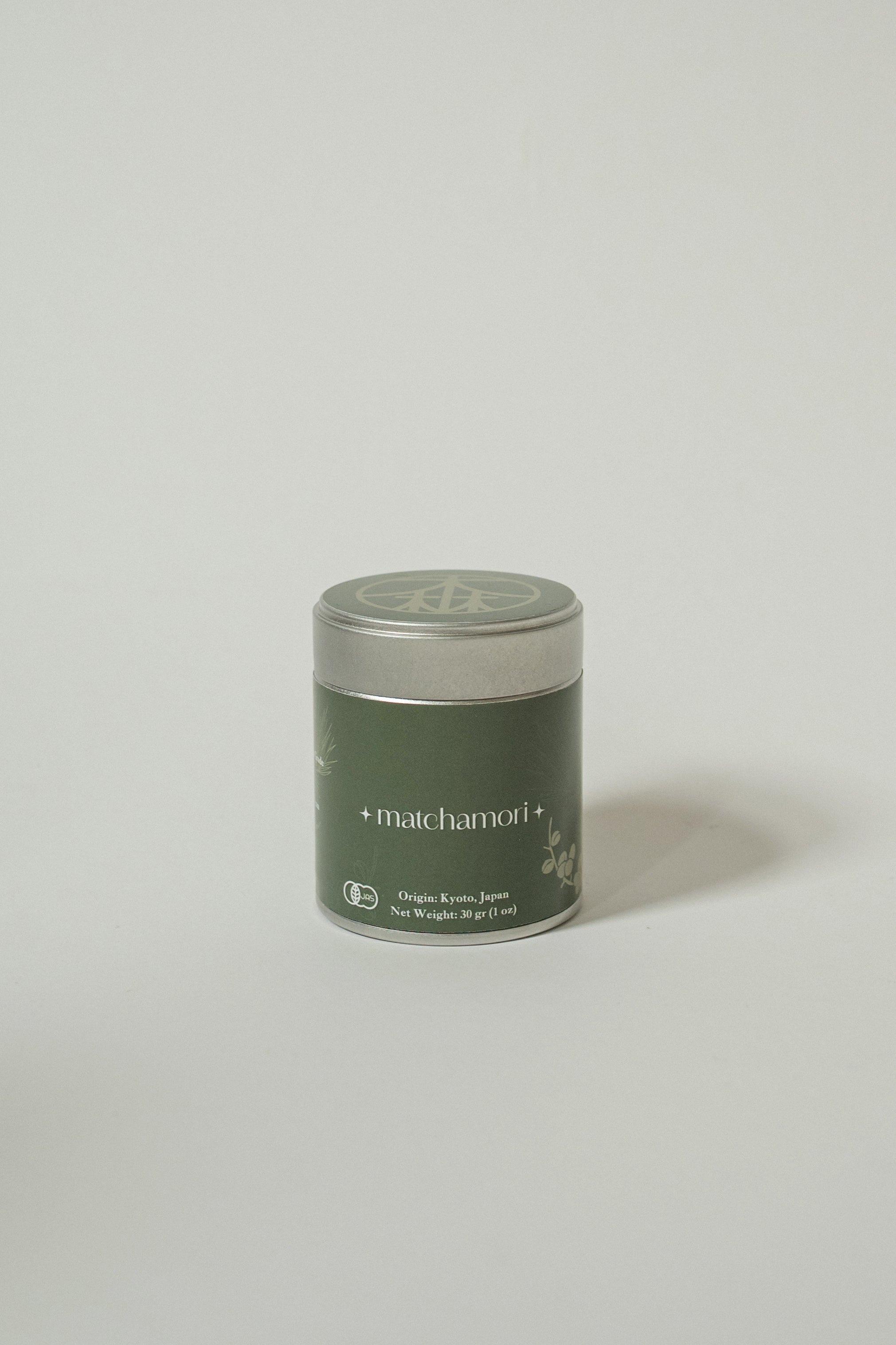 Organic Cermonial Matcha