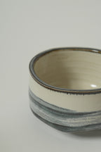 Chawan in Greige